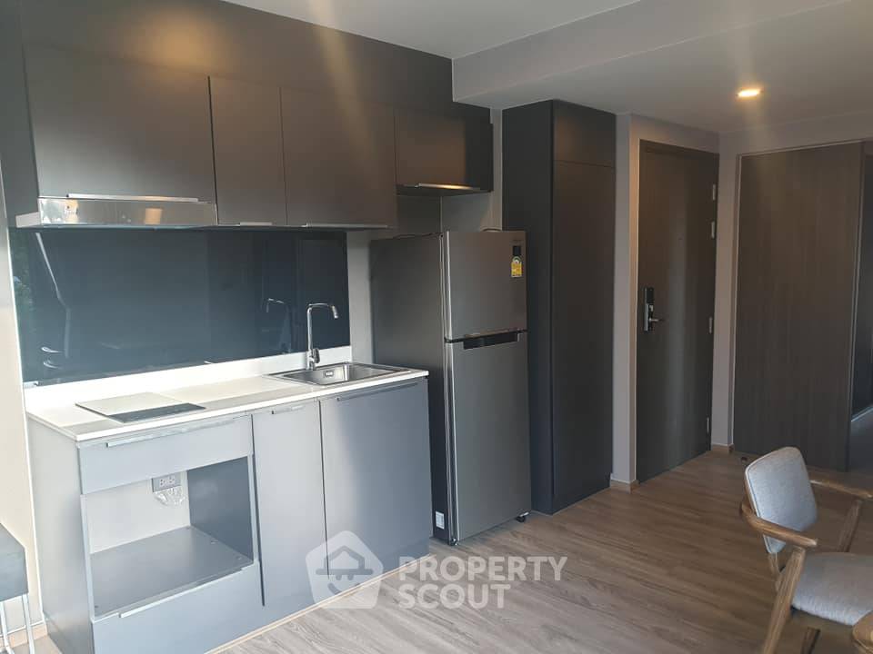 รูป คอนโด 1-ห้องนอน ที่ เดอะ ทีค สุขุมวิท 39 ใกล้ BTS พร้อมพงษ์ (ID 564463) - รูปที่ 8/11