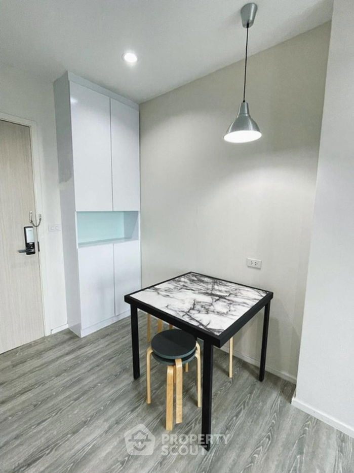 picture 2-BR Condo at Knightsbridge Sky River Ocean near BTS Pak Nam (ID 731207) - 2/15