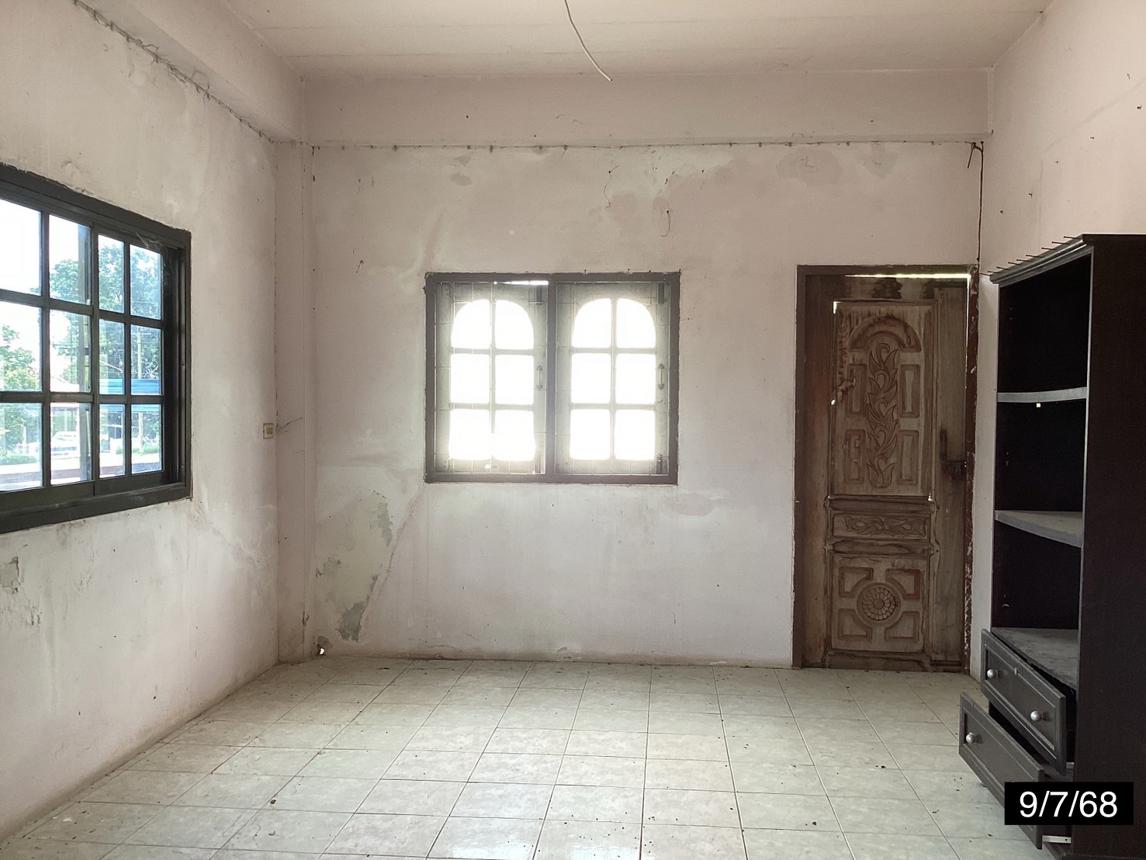 รูป บ้านเดี่ยว สำหรับขาย - บ้านบัว เกษตรสมบูรณ์ ชัยภูมิ - รูปที่ 27/44