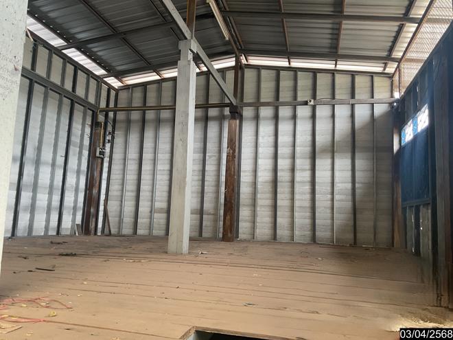 picture FACTORY for sale  Nong Khon Kwang Muang Udon Thani Udon Thani - 8/30