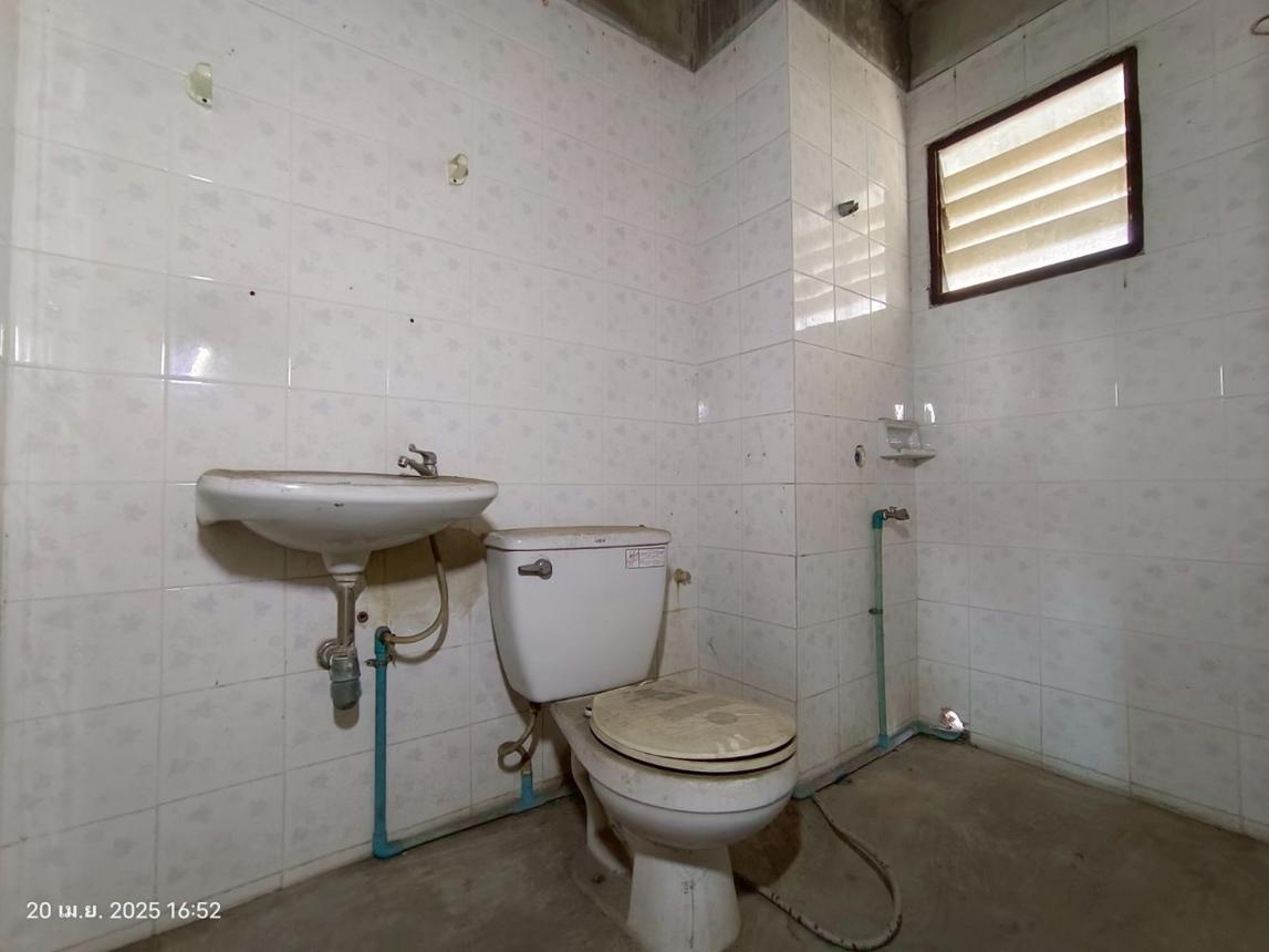 รูป อาคารพาณิชย์ สำหรับขาย - ลำพยา เมืองนครปฐม นครปฐม - รูปที่ 70/90