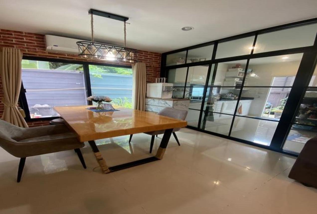 picture HOME for sale  Bang Len Bang Yai Nonthaburi - 7/12