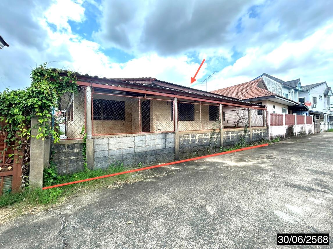 picture HOME for sale  Nai Muang Muang Ubon Ratchathani Ubon Ratchathani - 17/32
