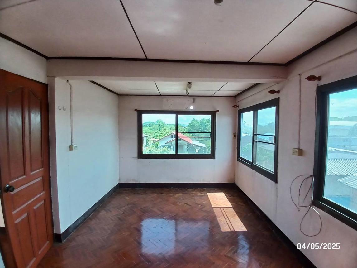 รูป บ้านเดี่ยว สำหรับขาย - ปากบ่อง ป่าซาง ลำพูน - รูปที่ 19/26