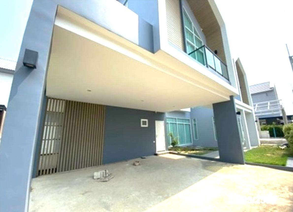 picture HOME for sale  Bung Kham Proi Lam Luk Ka Pathumthani - 38/70