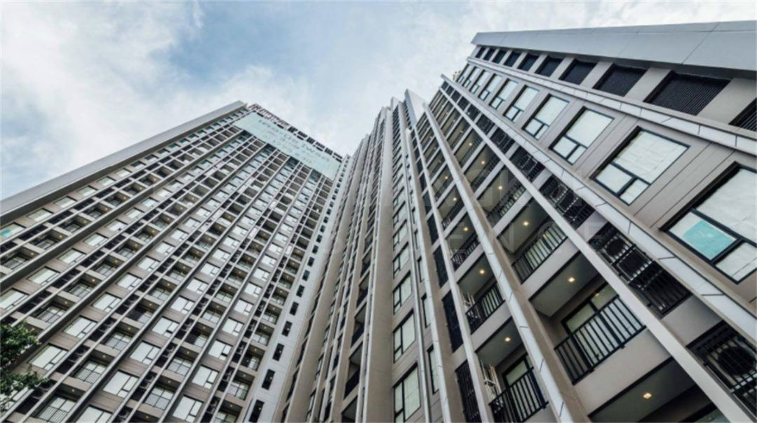 รูป 🔥Hot Deal! Modern Luxury condo ,The Niche Pride Thonglor - Phetchaburi near  MRT Phetchaburi - รูปที่ 2/5