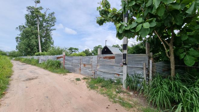 picture LAND for sale  Bung Si Racha Chonburi - 1/6