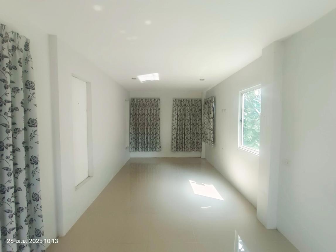 รูป บ้านเดี่ยว สำหรับขาย ฉัตรหลวง 10 บางเตย สามโคก ปทุมธานี - รูปที่ 21/36
