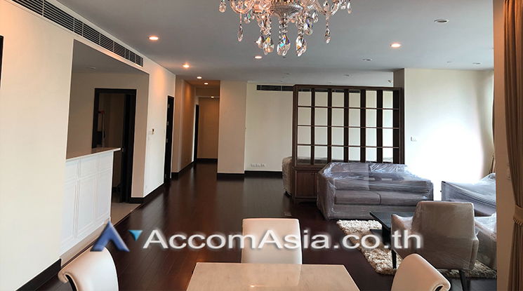 picture 🔼🔽 AccomA 📩 Huge Terrace,A whole floor 3 BR Condominium @The Park Chidlom (AA22252) - 10/20