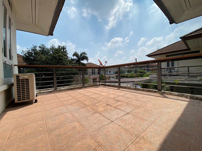 รูป บ้านเดี่ยว สำหรับขาย เดอะธารา บางชัน เขตคลองสามวา กรุงเทพมหานคร - รูปที่ 9/20