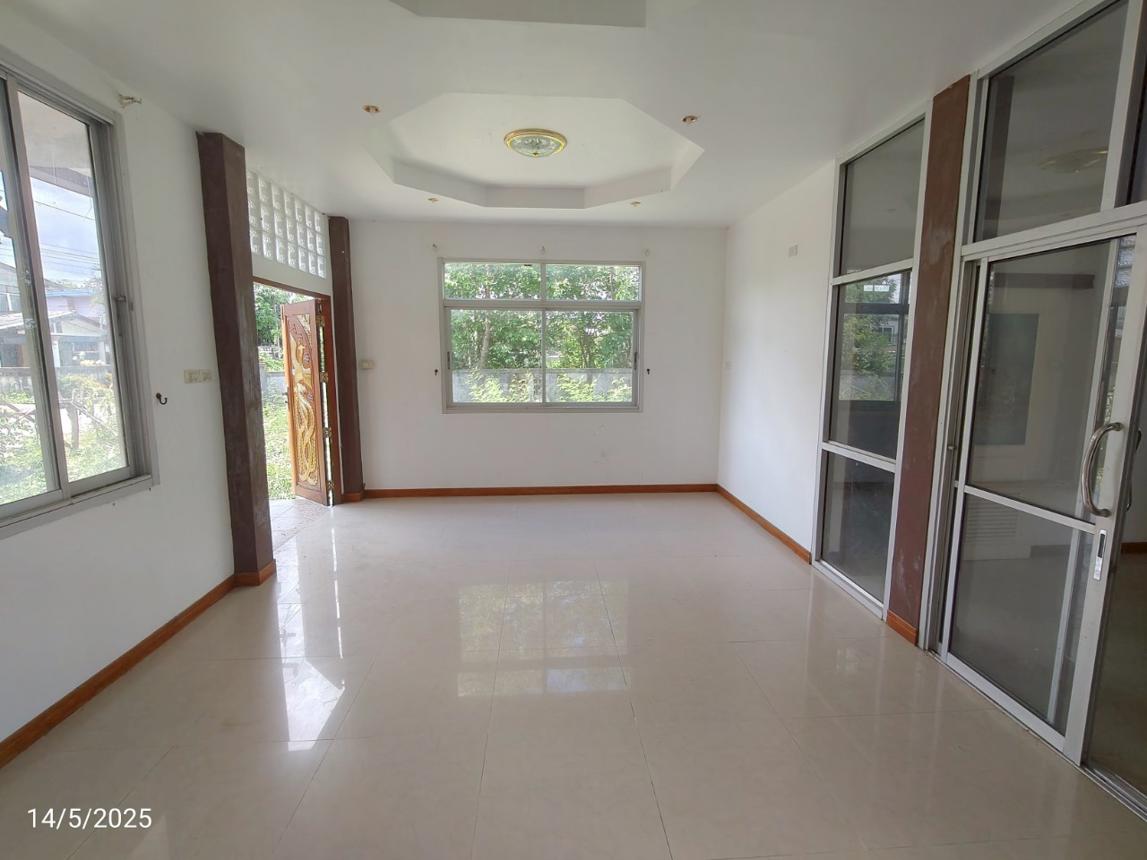 รูป บ้านเดี่ยว สำหรับขาย - บุ่งคล้า เมืองชัยภูมิ ชัยภูมิ - รูปที่ 17/30