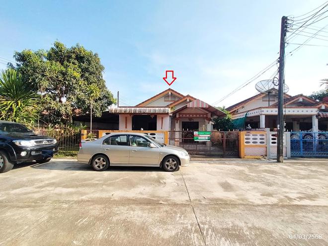 รูป บ้านเดี่ยว สำหรับขาย - เหนือคลอง เหนือคลอง กระบี่ - รูปที่ 1/42