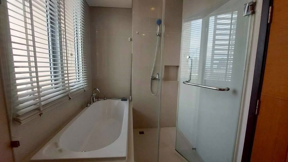 picture Condo for rent: Villa Sathorn, near BTS Krung Thonburi, 42,000 baht, property code: RS1490 - 14/17