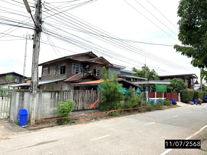 รูป บ้านเดี่ยว สำหรับขาย - บ้านเต่า บ้านแท่น ชัยภูมิ - รูปที่ 3/14