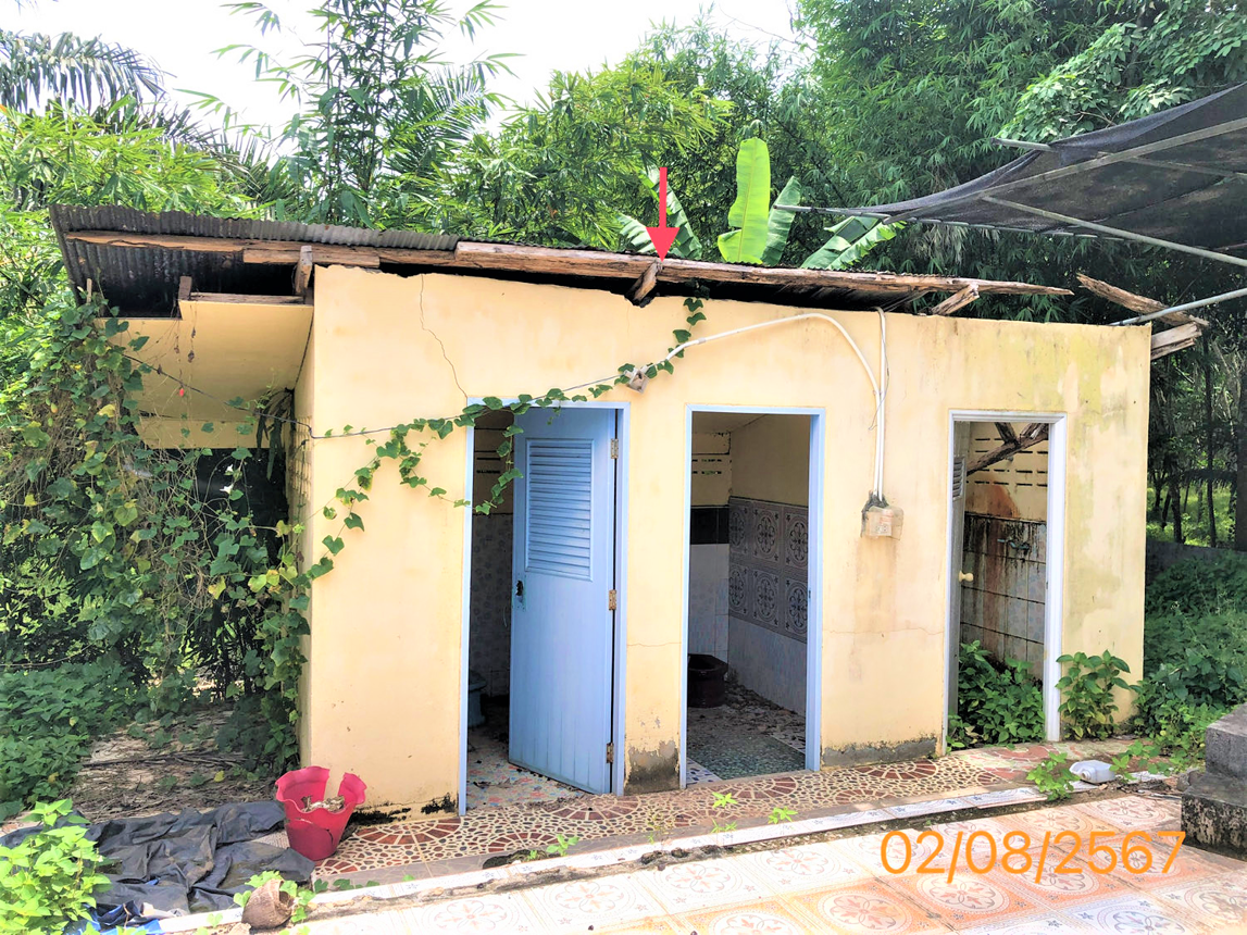 รูป บ้านเดี่ยว สำหรับขาย - ลำทับ ลำทับ กระบี่ - รูปที่ 23/30