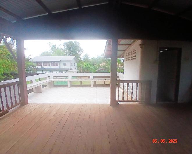 รูป บ้านเดี่ยว สำหรับขาย - ท่าแร่ เมืองสกลนคร สกลนคร - รูปที่ 9/46
