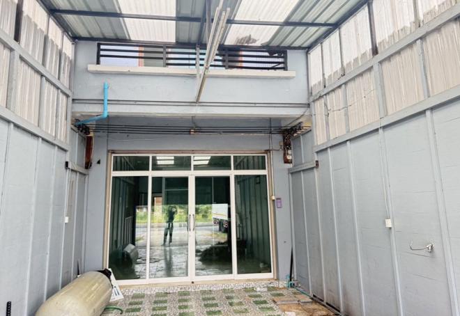 picture SHOP_HOUSE for sale  E-san Muang Buri Ram Buri Ram - 2/22