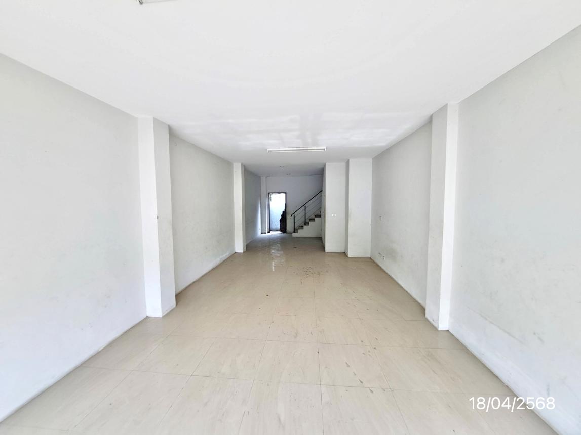 picture SHOP_HOUSE for sale  Nong Pla Lai Bang Lamung Chonburi - 22/44