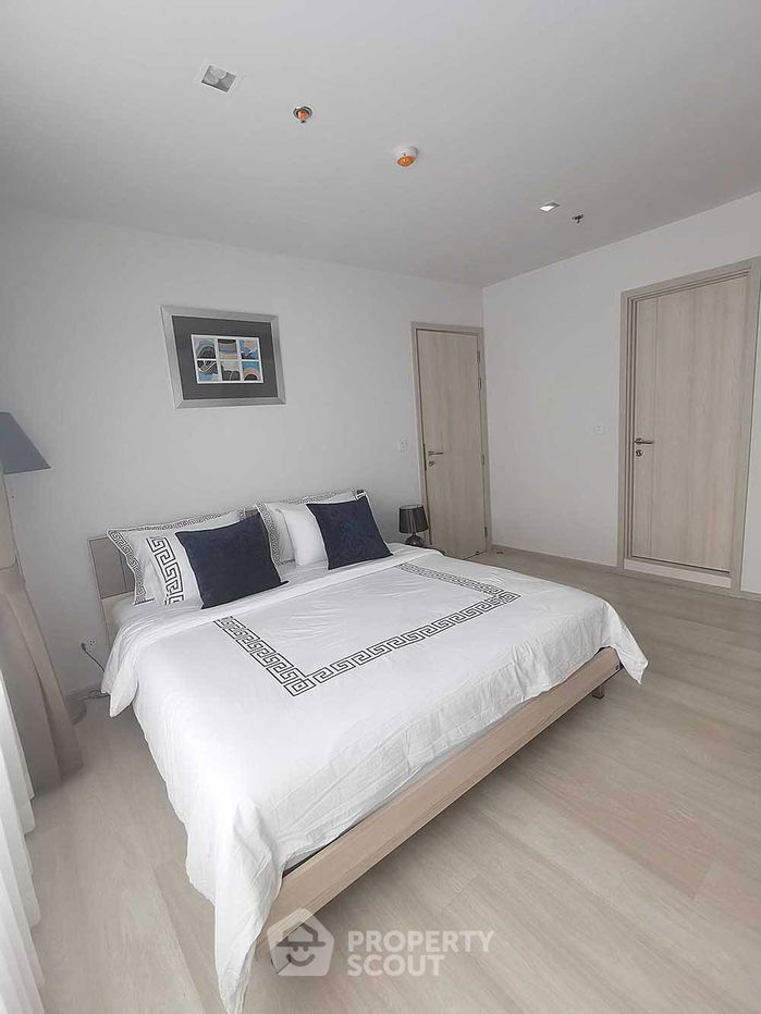 picture 2-BR Condo at Life One Wireless near BTS Phloen Chit (ID 567351) - 9/13
