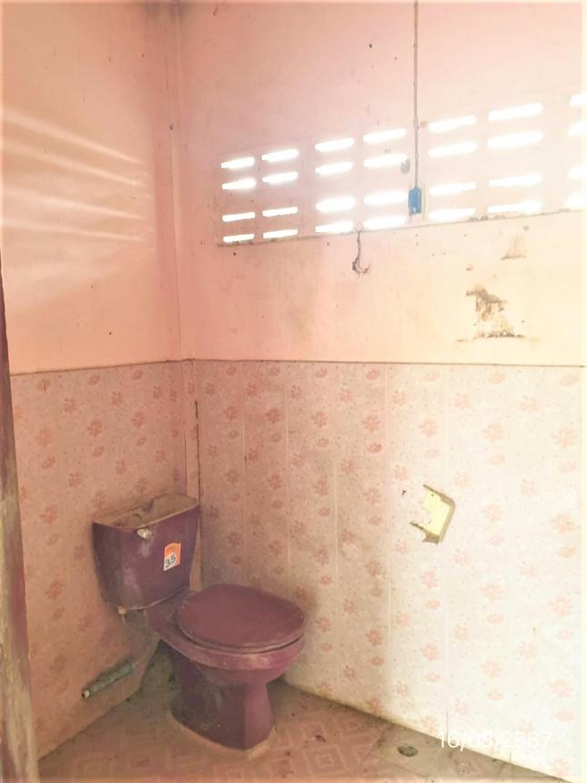 รูป บ้านเดี่ยว สำหรับขาย - มะกอก ป่าซาง ลำพูน - รูปที่ 20/34