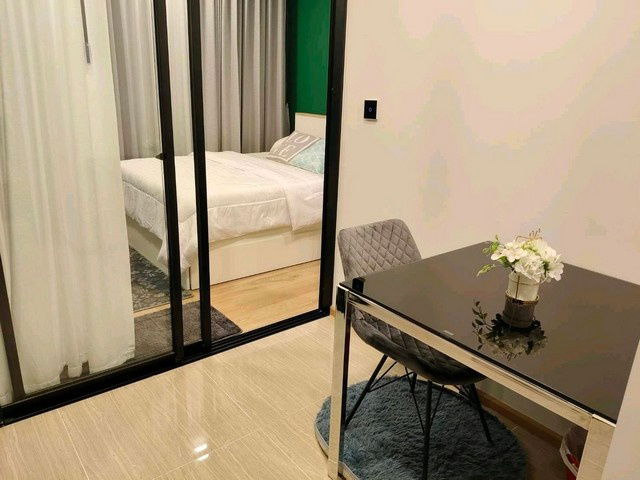 picture C5996 Rent  :  Condo  Noble Around Ari  ( BTS Ari ) 064 665 4666 - 6/10