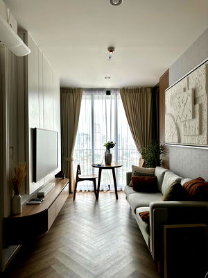 คอนโด พร้อมพงษ์ : ขายคอนโด Oka Haus ราคา 4,490,000 บาท [FLs250803]