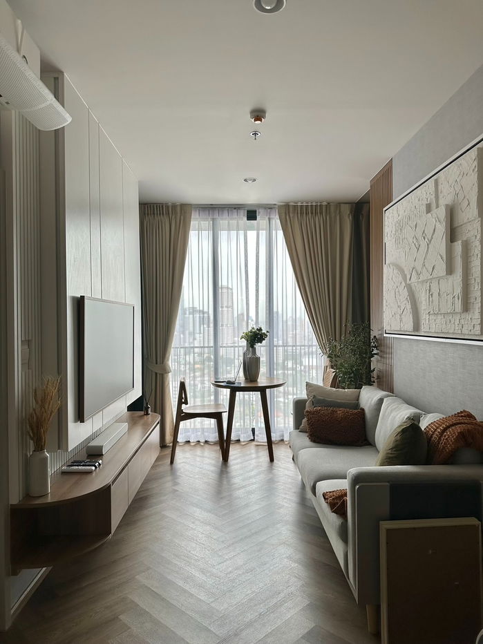 รูป ขายคอนโด Oka Haus ราคา 4,490,000 บาท [FLs250803] - รูปที่ 1/13