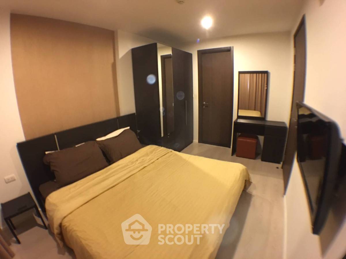 รูป คอนโด 1-ห้องนอน ที่ ริทึ่ม สาทร-นราธิวาส ใกล้ BTS ช่องนนทรี (ID 825169) - รูปที่ 4/5