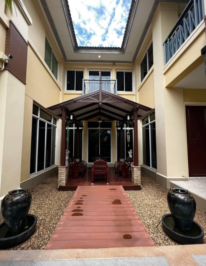 picture HOME for sale  Bang Ra Mat Taling Chan Bangkok - 15/24
