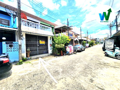 บ้านเดี่ยว วิทยาลัยสิ่งแวดล้อม : ขายถูกกว่าเช่า  ลาดพร้าว-วังหิน 70  วัดบึงทองหลาง พร้อมอยู่ ใกล้ รถไฟฟ้า ใกล้ทางด่วน ใกล้ตลาด ใกล้โรงเรียน