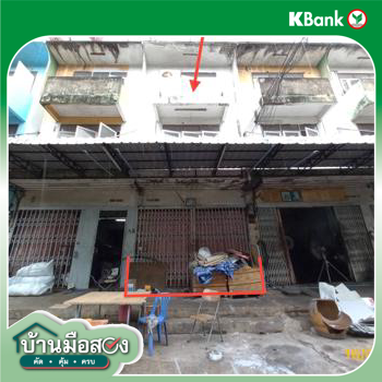 รูป อาคารพาณิชย์ สำหรับขาย - ท่าข้าม เขตบางขุนเทียน กรุงเทพมหานคร - รูปที่ 48/50