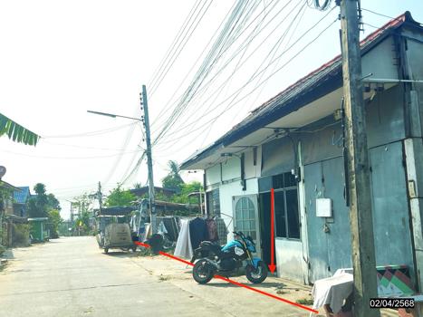picture HOME for sale  Tha Phra Muang Khon Kaen Khon Kaen - 11/14