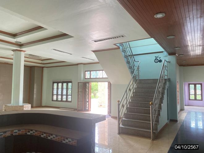 รูป บ้านเดี่ยว สำหรับขาย - พังขว้าง เมืองสกลนคร สกลนคร - รูปที่ 17/70
