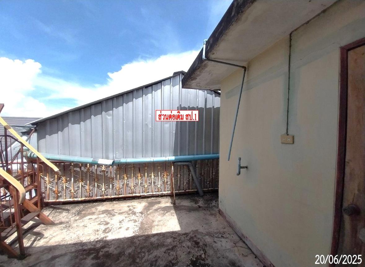 picture SHOP_HOUSE for sale  San Ton Pao San Kamphaeng Chiang Mai - 31/38