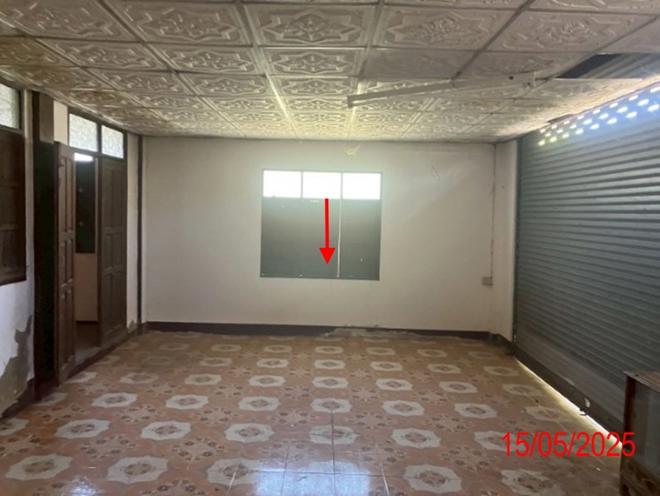 รูป บ้านเดี่ยว สำหรับขาย - ริมปิง เมืองลำพูน ลำพูน - รูปที่ 9/24