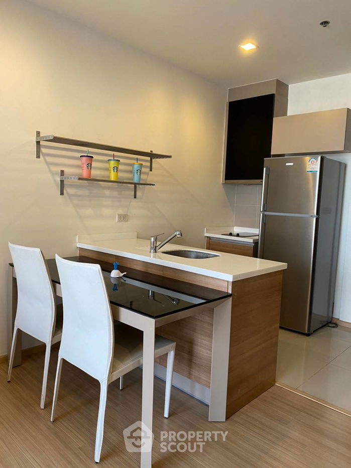 picture 1-BR Condo at Rhythm Sukhumvit 50 near BTS On Nut (ID 1058877) - 6/12