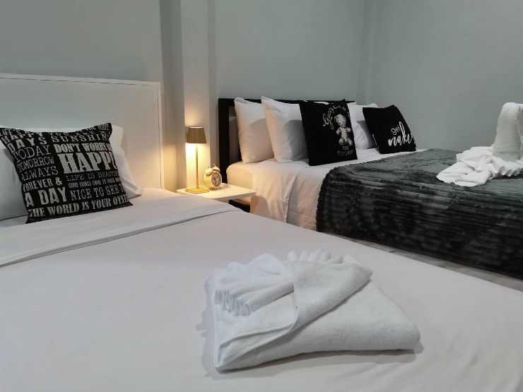 รูป บ้านเดี่ยว​ 2​ห้องนอน​ 1ห้องน้ำ​ ใกล้หาดจอมเทียน - รูปที่ 47/59