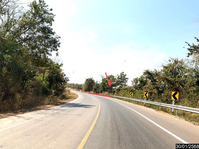 รูป ที่ดินว่างเปล่า สำหรับขาย - หนองเม็ก หนองหาน อุดรธานี - รูปที่ 10/24