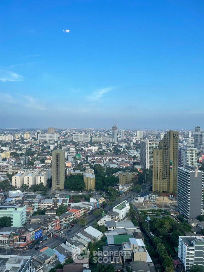 รูป คอนโด 1-ห้องนอน ที่ เดอะ เซนต์ ลาดพร้าว ใกล้ MRT พหลโยธิน (ID 1519005) - รูปที่ 6/6