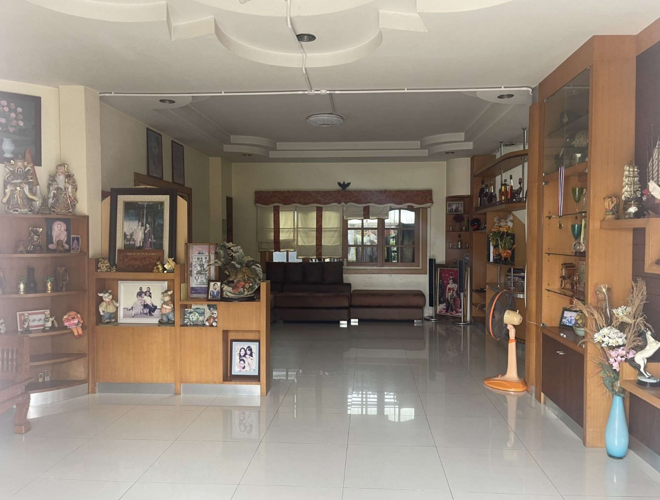 รูป บ้านเดี่ยว สำหรับขาย ทรัพย์ปรีชา 3 คลองแห หาดใหญ่ สงขลา - รูปที่ 4/16