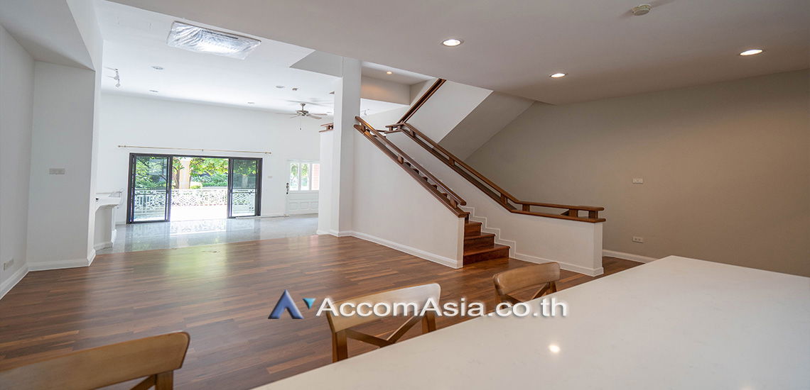 รูป 🔼🔽 AccomA 📩  4 BR Townhouse @Lotus Point Ekkamai (AA30412) - รูปที่ 7/17