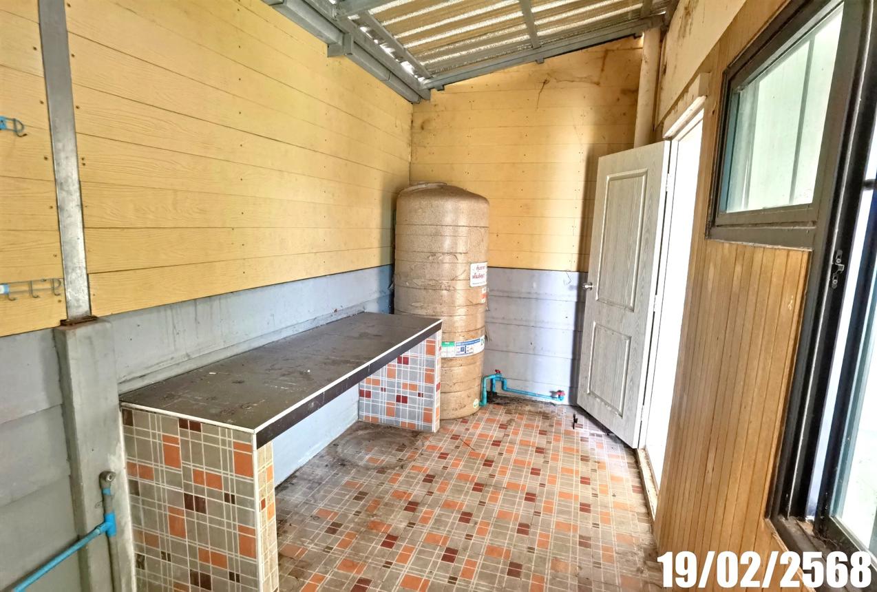 picture TOWN_HOUSE for sale  Don Hualo Muang Chon Buri Chonburi - 23/28