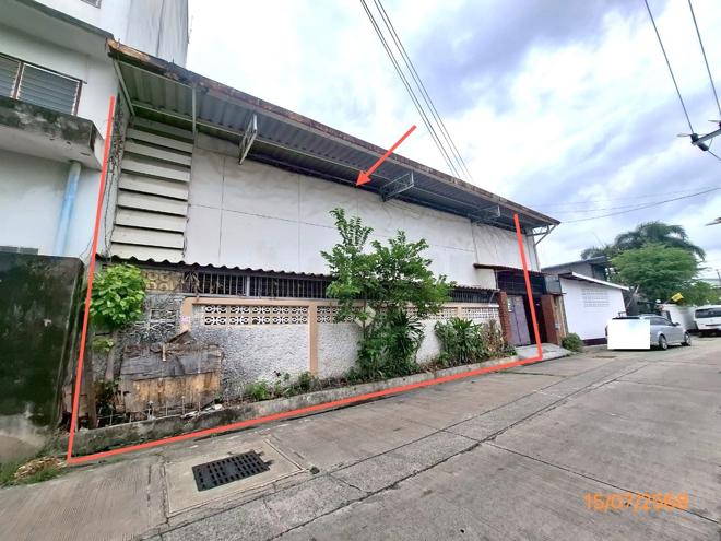 picture FACTORY for sale  Thepharak Muang Samut Prakarn Samut Prakarn - 2/30