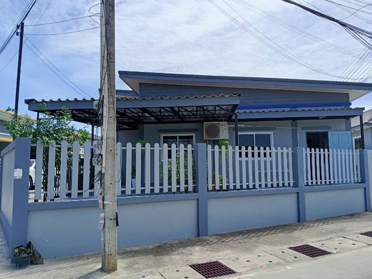 รูป บ้านเดี่ยว​ 2​ห้องนอน​ 1ห้องน้ำ​ ใกล้หาดจอมเทียน - รูปที่ 36/59