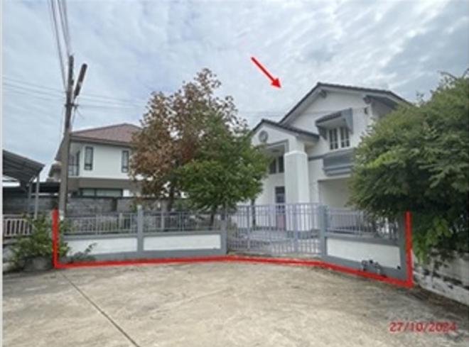 picture HOME for sale  Na Chong Muang Saraburi Saraburi - 1/32