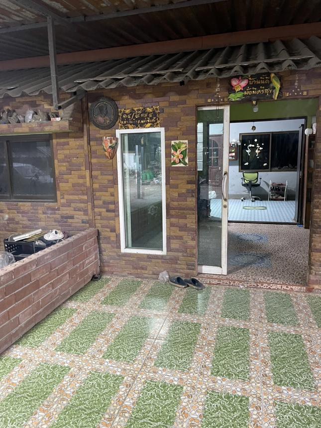 รูป บ้านเดี่ยว สำหรับขาย  ท่ากระชับ นครชัยศรี นครปฐม - รูปที่ 10/18