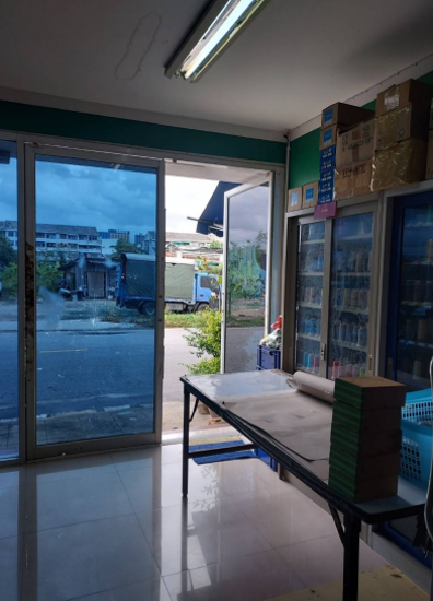picture SHOP_HOUSE for sale  Bang Rak Pattana Bang Bua Thong Nonthaburi - 3/16