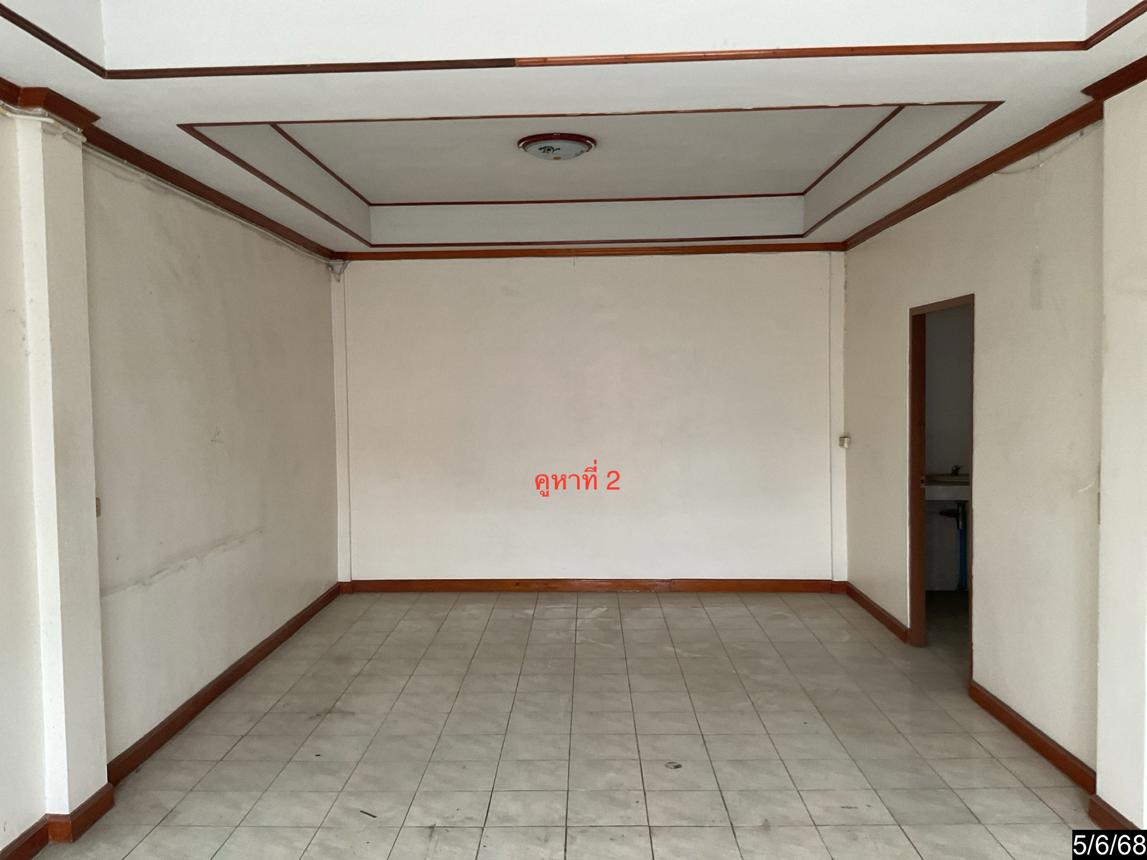 picture SHOP_HOUSE for sale  Shum Het Muang Buri Ram Buri Ram - 38/44