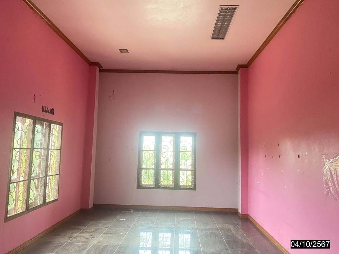 รูป บ้านเดี่ยว สำหรับขาย - พังขว้าง เมืองสกลนคร สกลนคร - รูปที่ 53/70