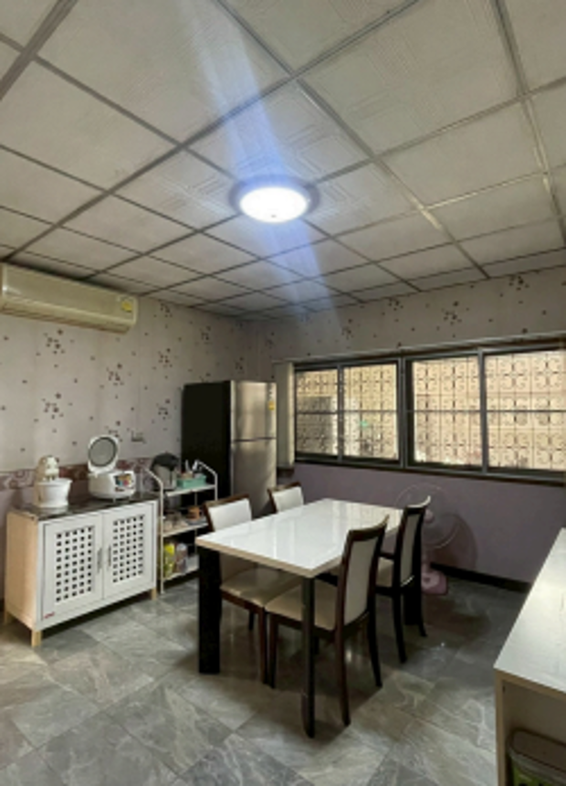 รูป บ้านเดี่ยว สำหรับขาย - วังทองหลาง เขตบางกะปิ กรุงเทพมหานคร - รูปที่ 29/46